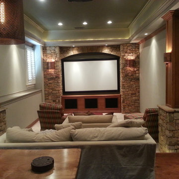 Home Theather