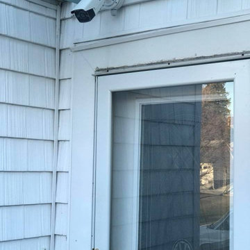 Home Security Systems