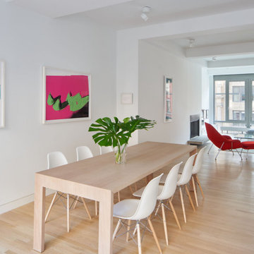 Tribeca Apartment