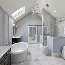 Bathroom Examples