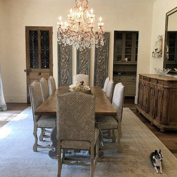 Willowend Home