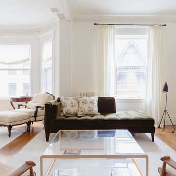 My Houzz: 1897 Home in Gold Coast