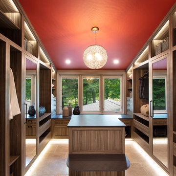 Custom Waterloo Closet
