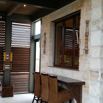 Austin, Steiner Ranch Addition