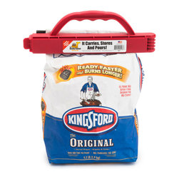 Handy Camel Mini Bag Clip on Charcoal - Products