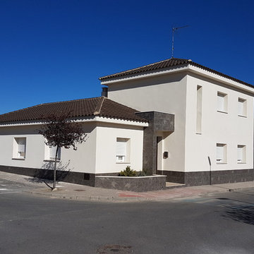 Vivienda S&R