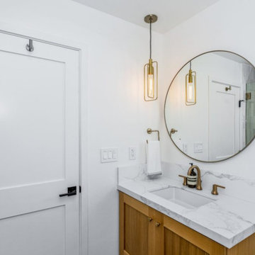 Bathroom Renovation – Washington DC