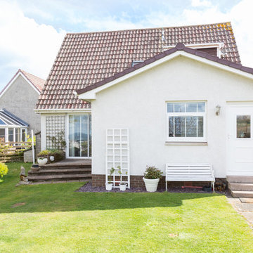 Single Storey Extension, Carluke