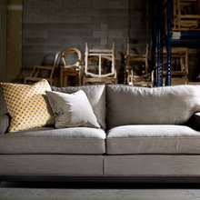 Living Room Ideas