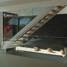 nuestra escalera
