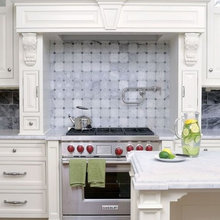 Backsplash designs