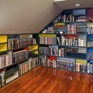 Concord Renovation (2 stories addition)