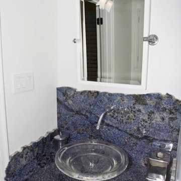Bathrooms