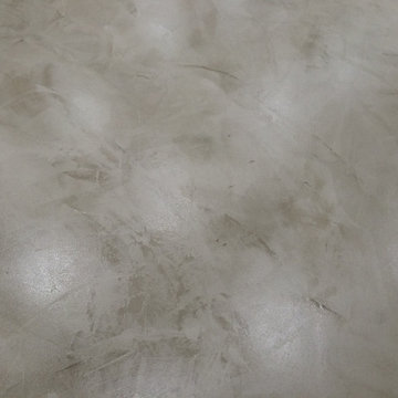 'Venetian Plater' Style Floor - New Canaan CT -7