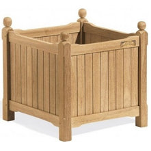 Traditional Indoor Pots And Planters by Outdoor Furniture Plus