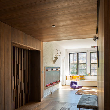 Tribeca Loft