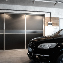 Sliding Doors - Interior Doors