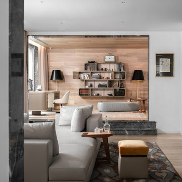 Beijing Dahu Villa