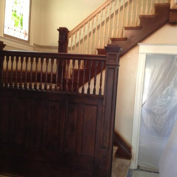 Our Work