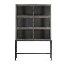 cabinets
