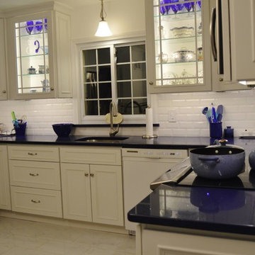 Kitchen Examples