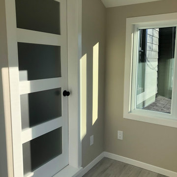 Dovercourt Project
