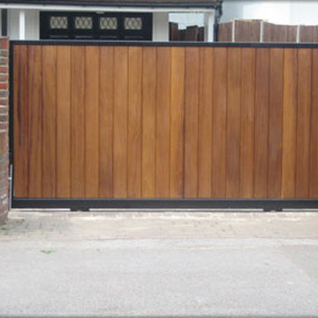 US Gate Repair Beverly Hills