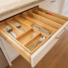 Kitchen function