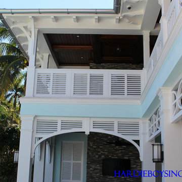 Lighthouse Point Residence 1