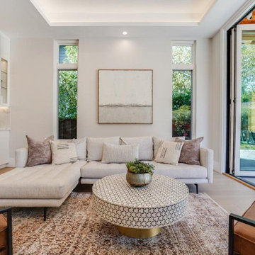 New Residence, Menlo Park-3