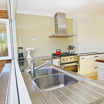 Denistone: Kitchen Renovation Sydney 2114