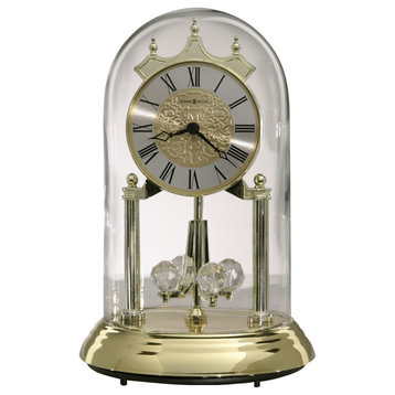 Howard Miller Christina Quartz Anniversary Clock