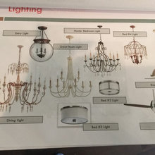 lighting