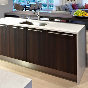 Mid-Century Modern in Bethesda