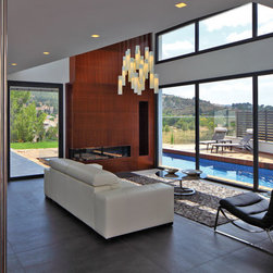 Top lighting trends 2014 - Chandeliers