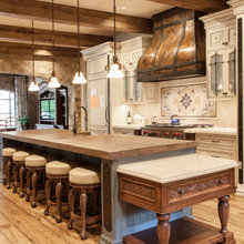 Kitchen ideas