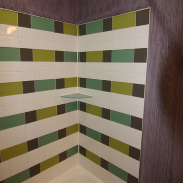 Goldman Children Bathroom