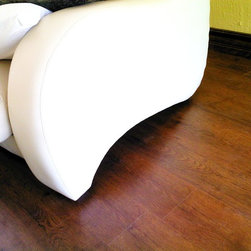 Flooring - Laminate Flooring