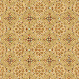 Delores - Gunya Transitional Rug Collection - Area Rugs