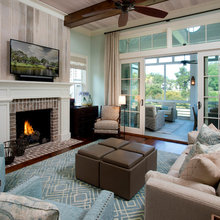 8 Windward Custom Home