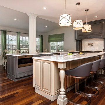 PIOTROWSKI RESIDENCE