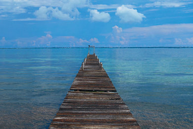 Wall Art by Peter Lik
