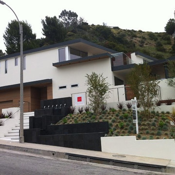 Doheny Estates