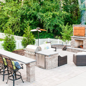 The Perfect Game Day or Movie Night Spot