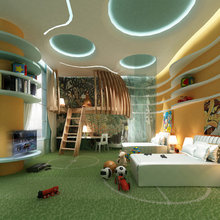 Kids room