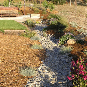 Natural Drainage