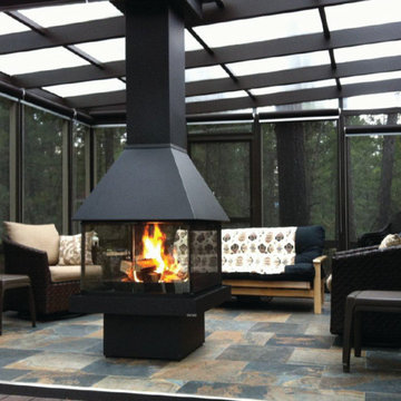 Three Seasons Sunrooms