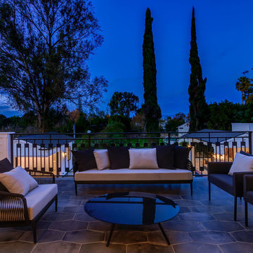 Encino - House