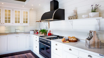 Dags For Koksrenovering Hitta Lokala Koksforetag Pa Houzz