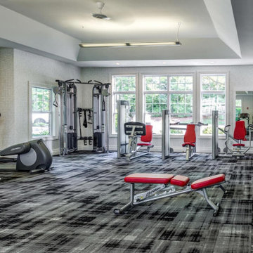 Essex Residence